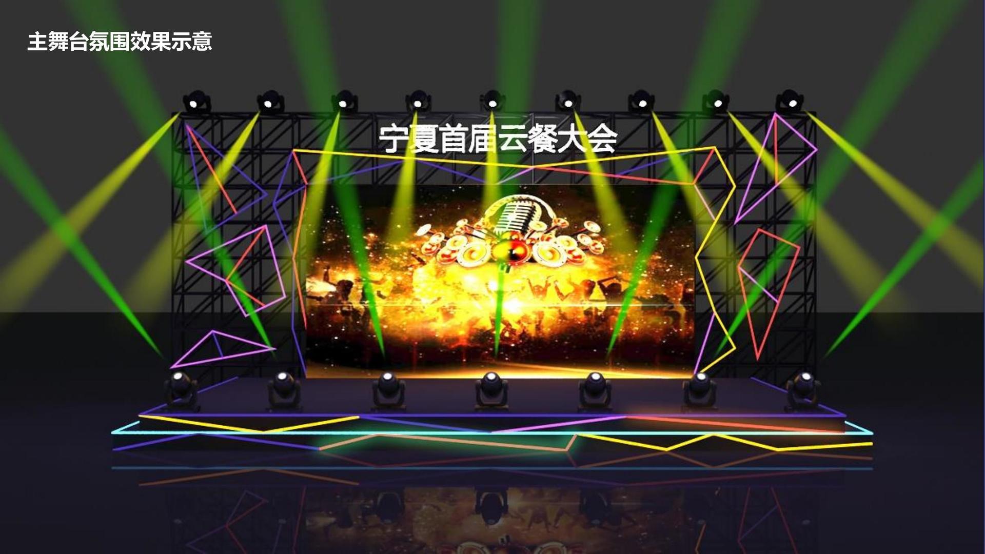 中恩影业品牌故事