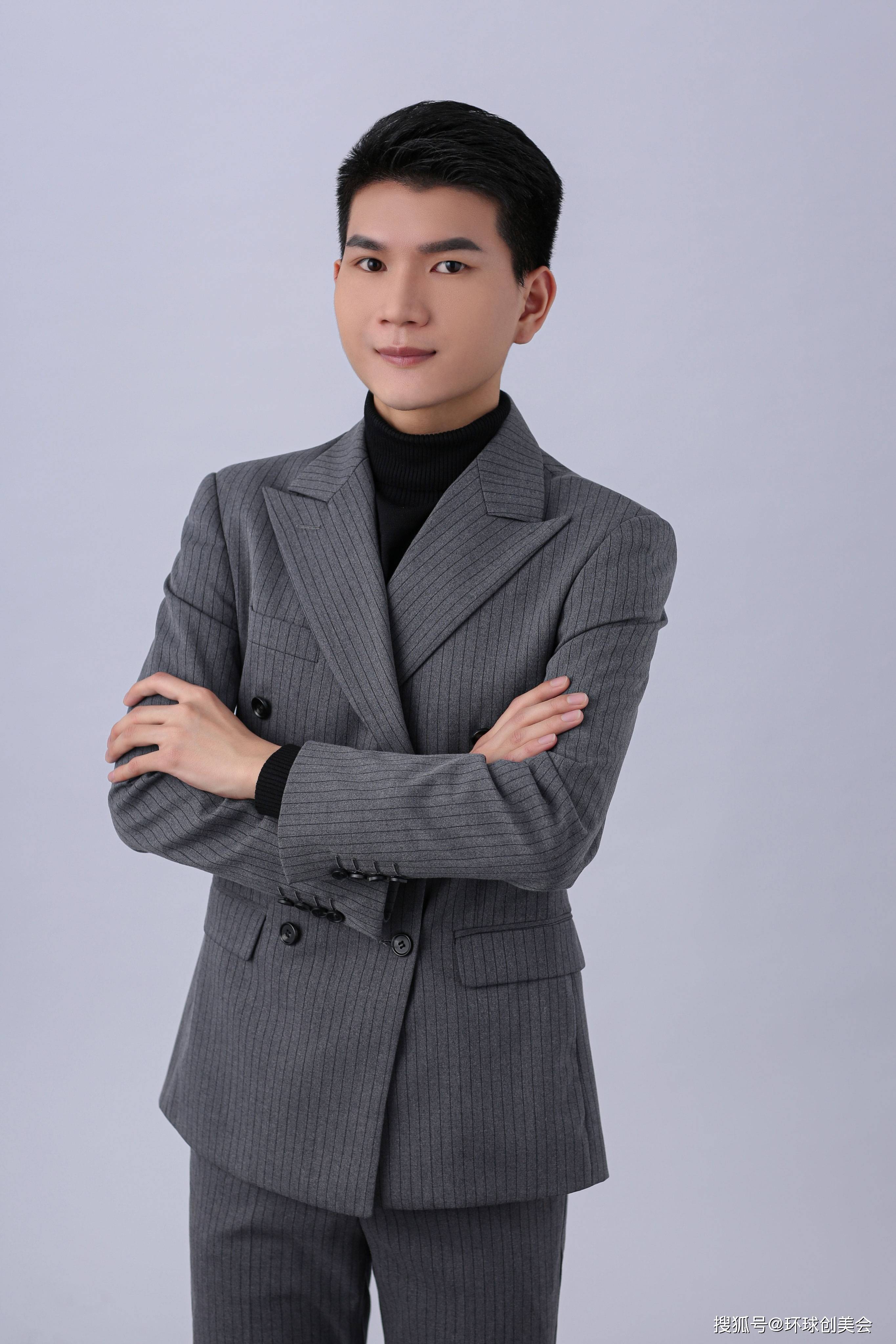 卓楼泰 剧本与叙事策划总监